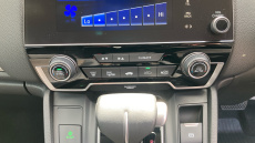 Honda CR-V 1.5 VTEC Turbo SE 5dr CVT Petrol Estate